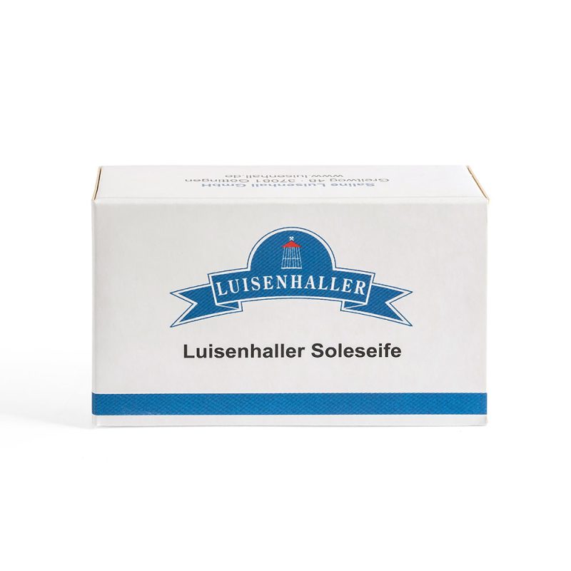 Luisenhaller Soleseife