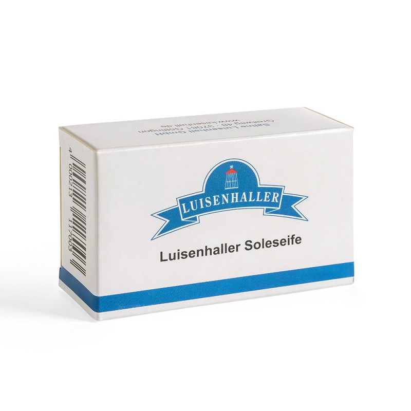 Luisenhaller Soleseife