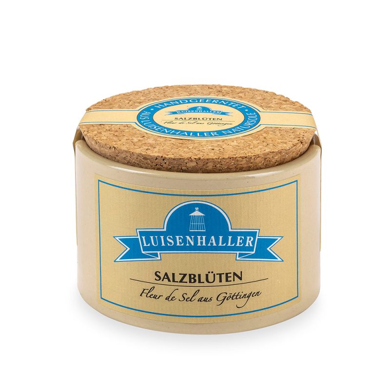 Luisenhaller Salzblüten 60 g