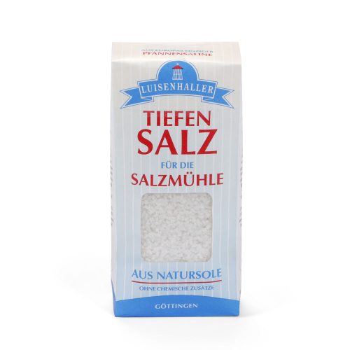 Salzmühlensalz 500 g Beutel