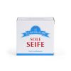 Seife groß frontal 1000x1000 Luisenhaller Sole-Seife 150g Dusch- und Badeseife